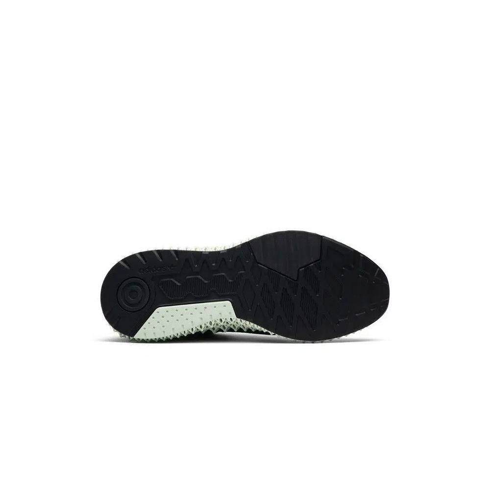 Кроссовки adidas ZX 4000 Futurecraft 4D 'Carbon' 4
