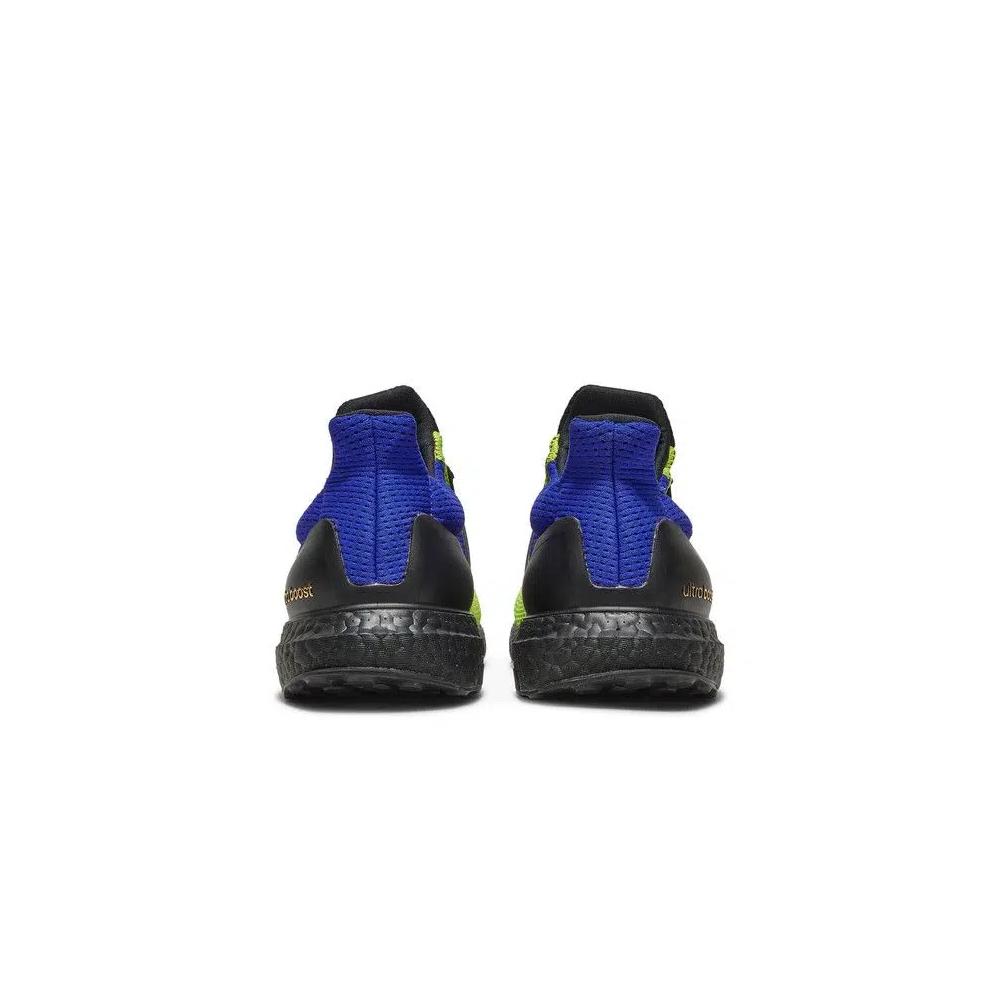 Кроссовки adidas UltraBoost 2.0 DNA 'What The - Core Black' 6