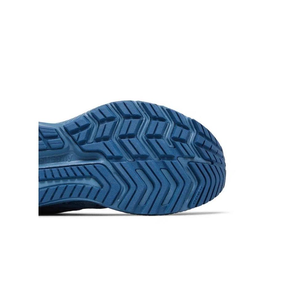 Кроссовки Saucony Wmns Omni 21 «Skyway» 5