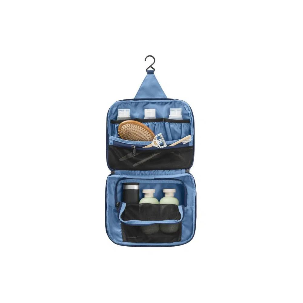 Eagle Creek Pack-It Reveal Hanging Toiletry Kit V2 (Черный) 4