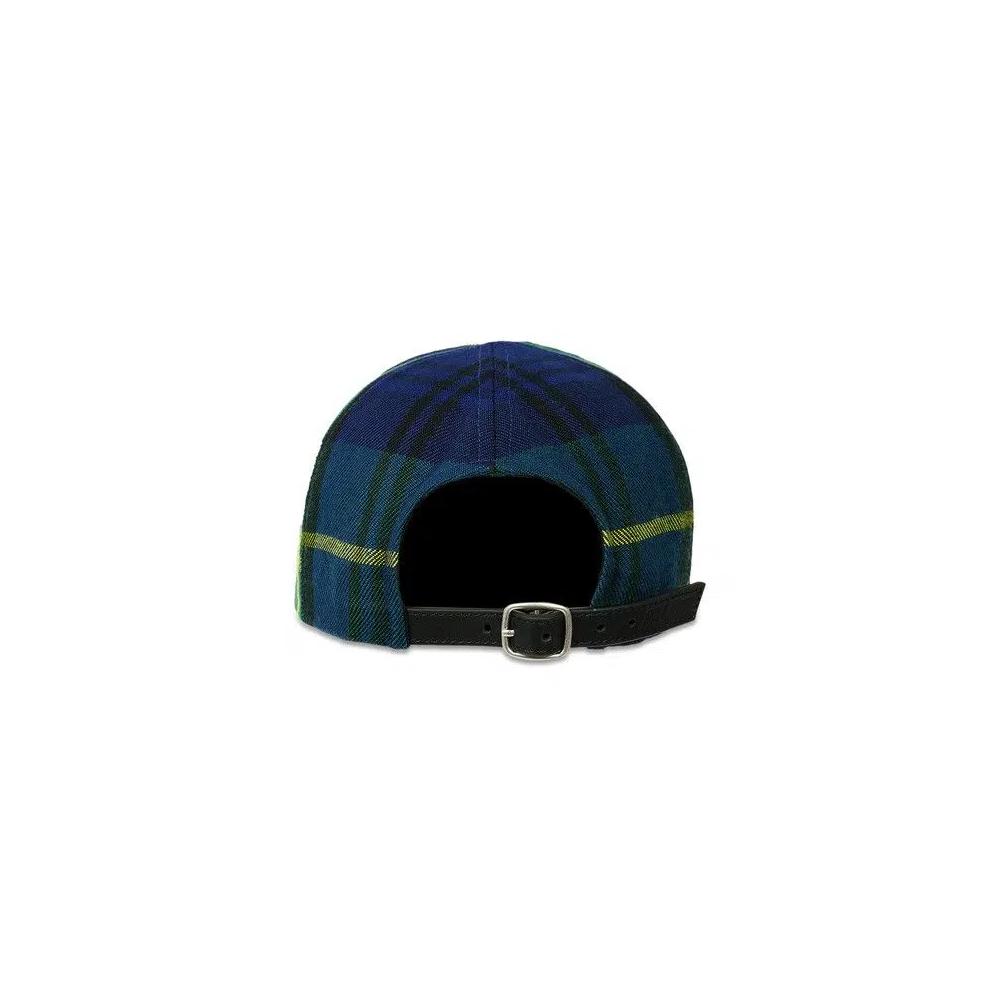 Бейсболки Palace Guard 6-Panel 'Black Watch' 3