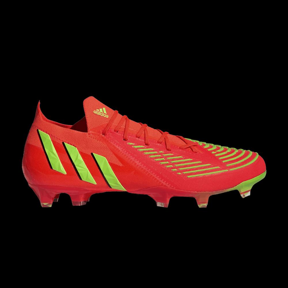 Шиповки adidas Predator Edge.1 Low FG 'Game Data Pack' 1