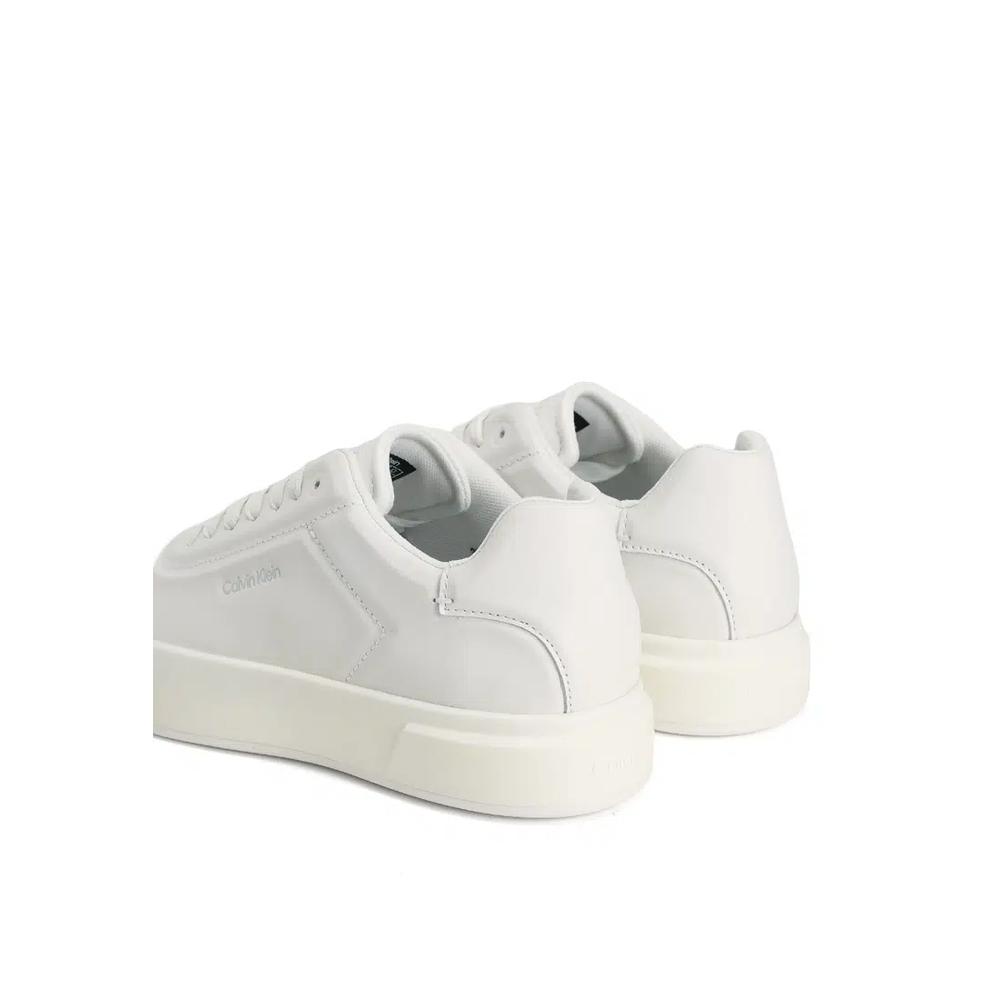 Низкие баскетбольные кроссовки Cup Sole - Calvin Klein Аксессуары 3