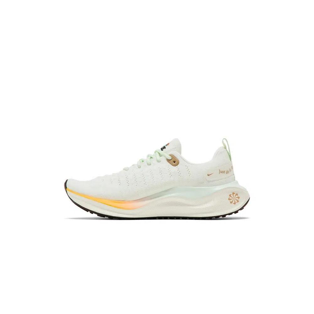 Кроссовки Nike Wmns ReactX Infinity Run 4 'White Vapor Green' 3