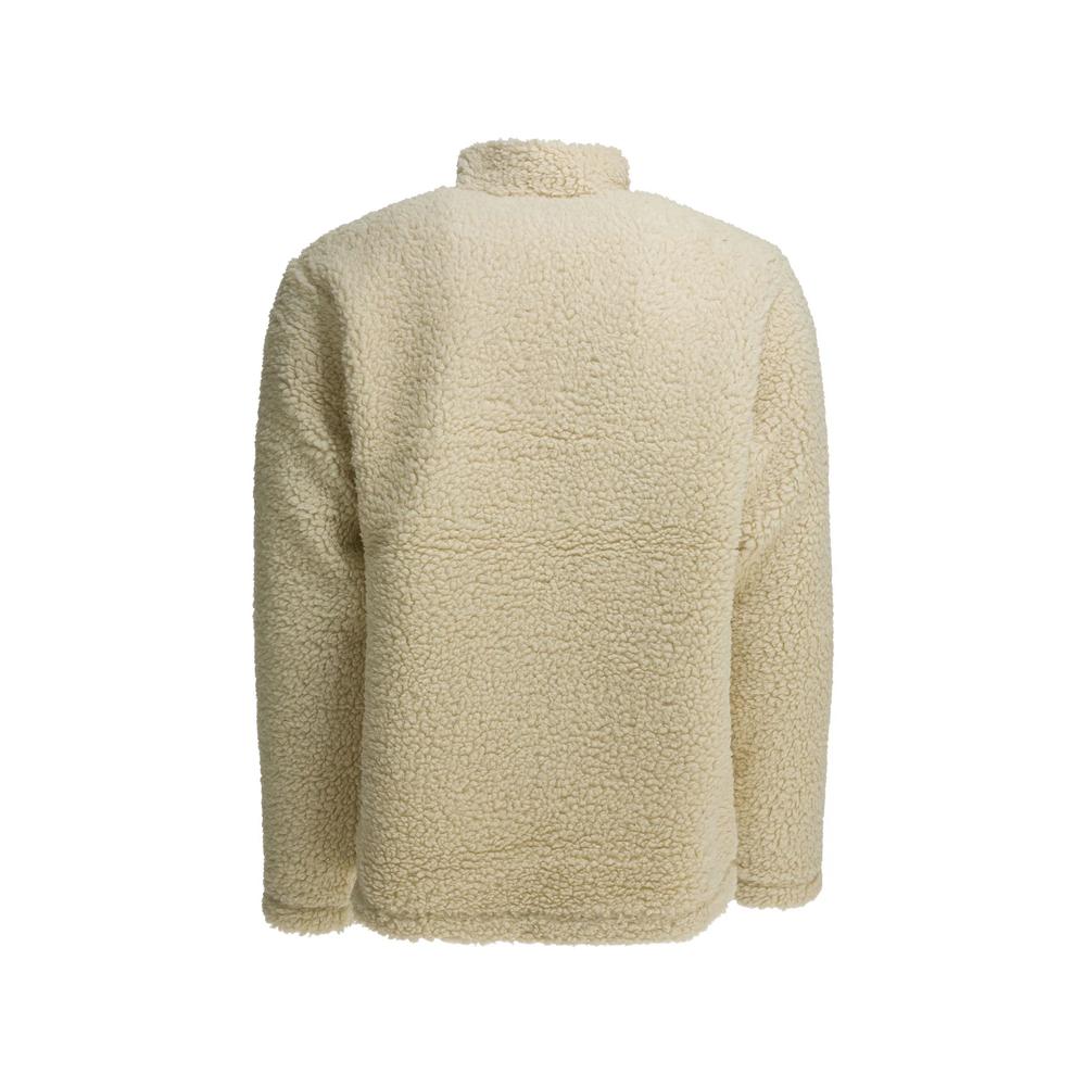 Climaplus shearling jacket 2