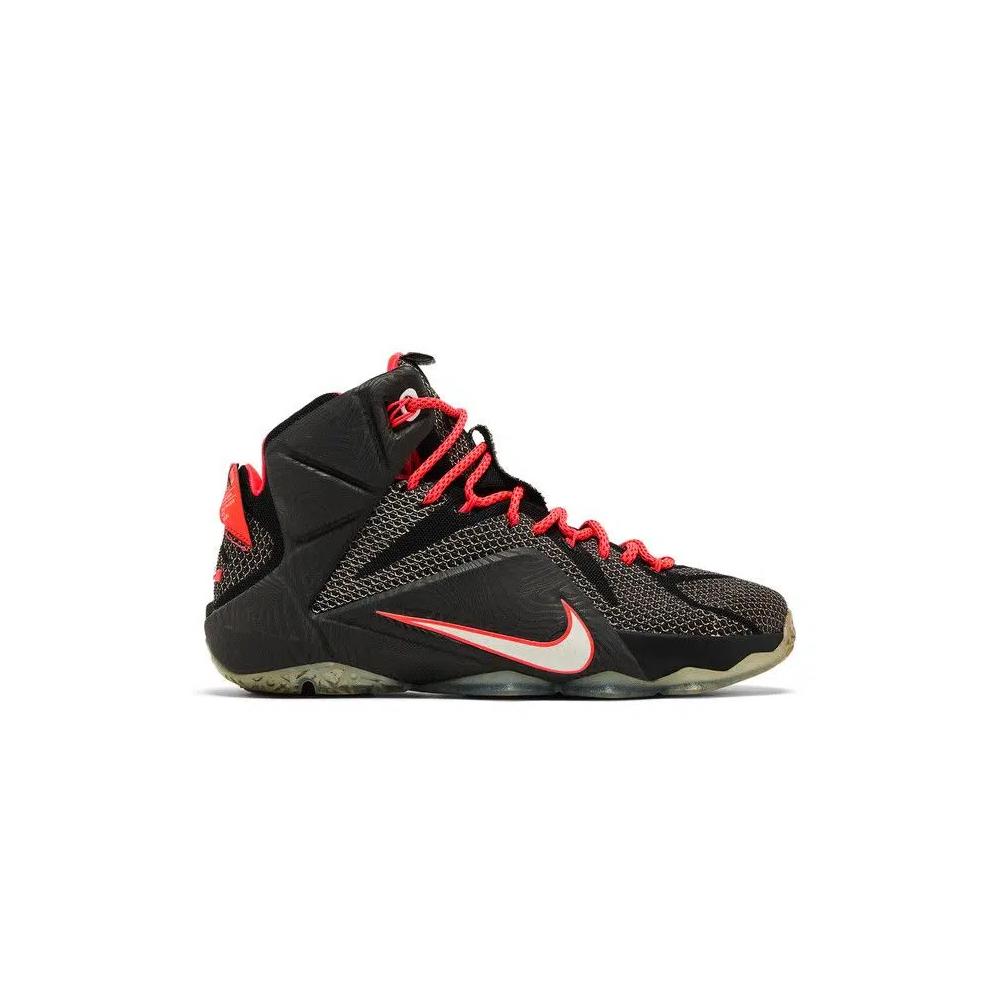 Кроссовки Nike LeBron 12 'Court Vision' 1