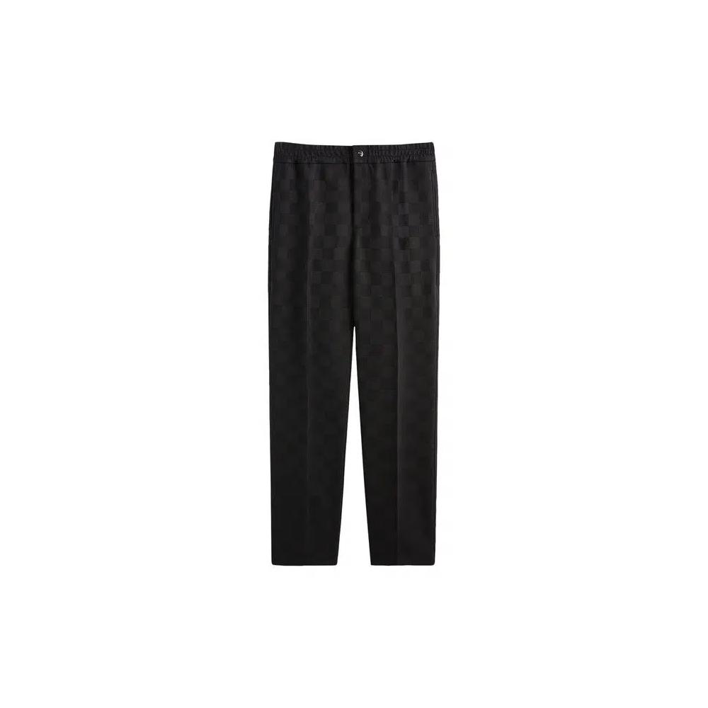 Брюки Kith Chatham Pant 'Black' 1