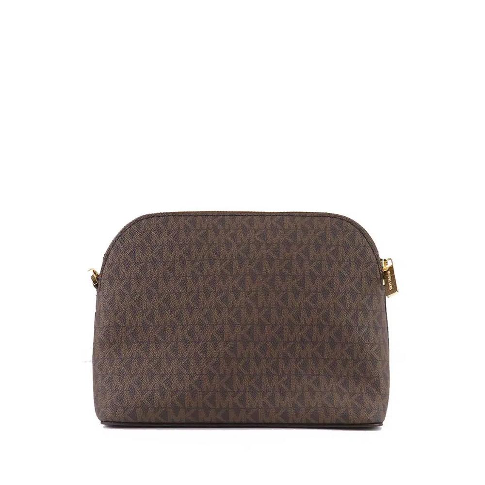 Сумка через плечо Jet Set Travel Medium Logo Dome Crossbody 4