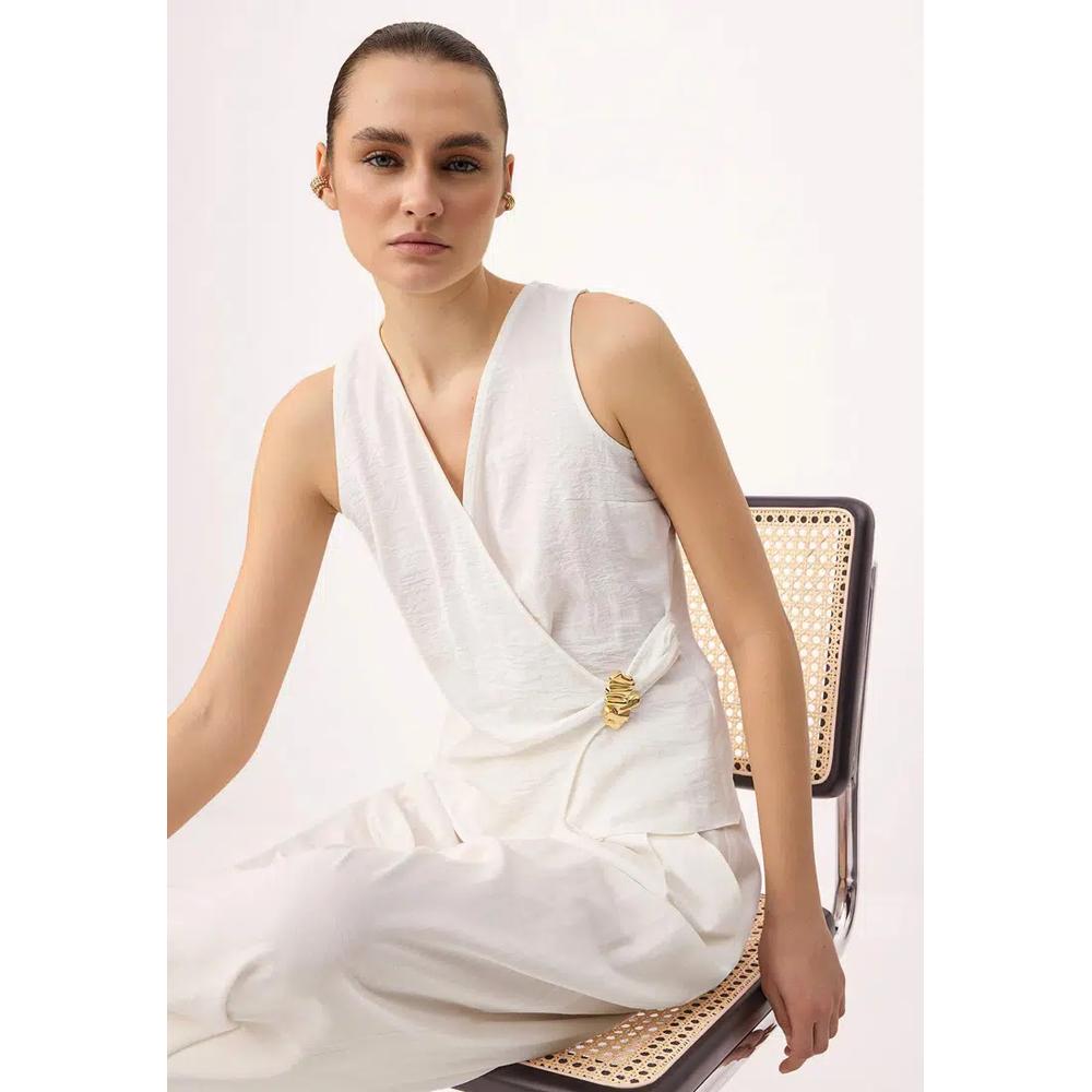 Топ Aerobin с аксессуарами 4