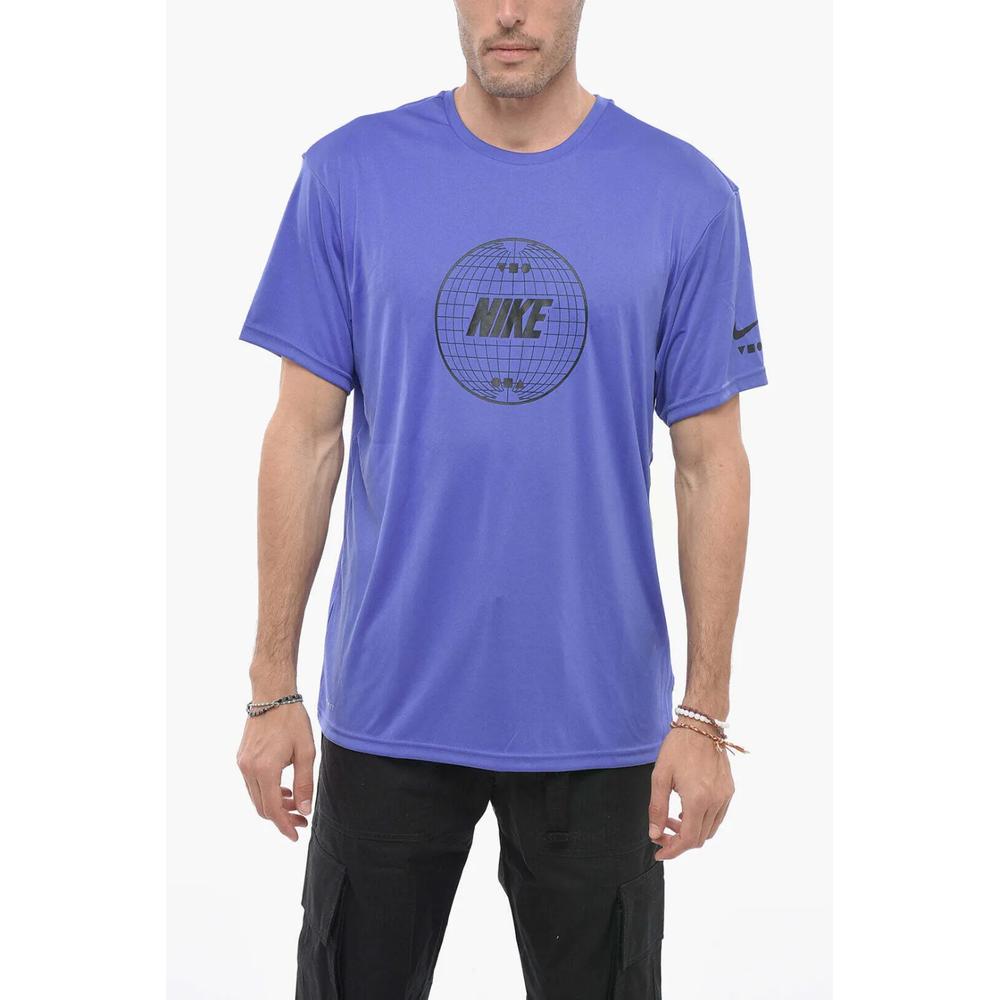Футболка Dri-FIT с логотипом 1