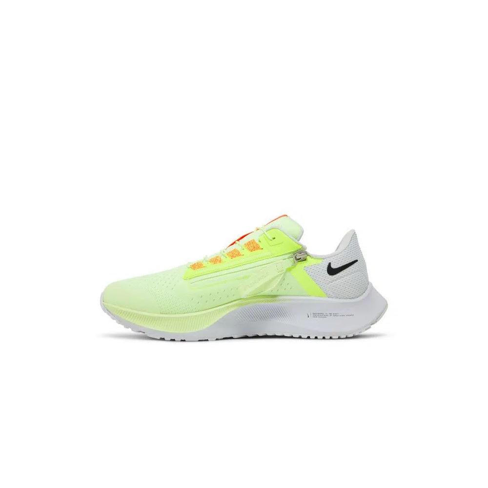 Кроссовки Nike Air Zoom Pegasus 38 FlyEase Extra Wide 'Barely Volt' 3