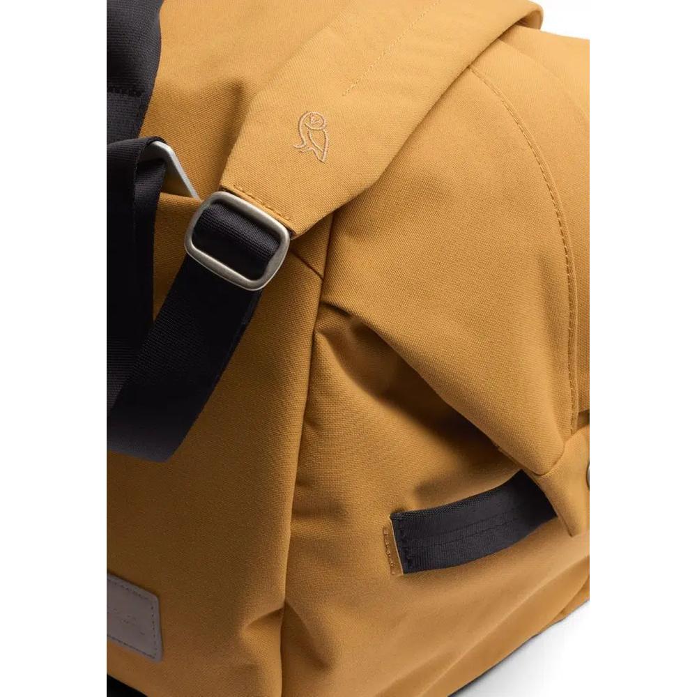Bellroy Classic Duffel 35L - верблюд 3