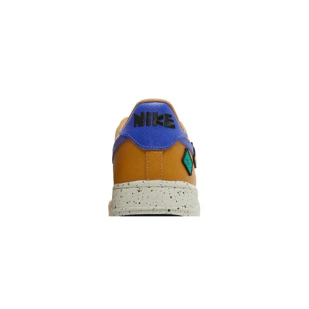 Кроссовки Nike Air Force 1 GS «ACG - Starfish» 7