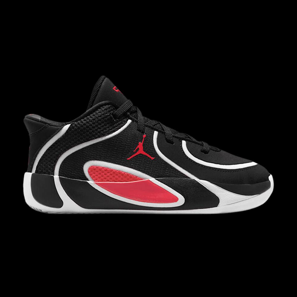 Кроссовки Nike Jordan Tatum 4 PS 'Bloodline' 1