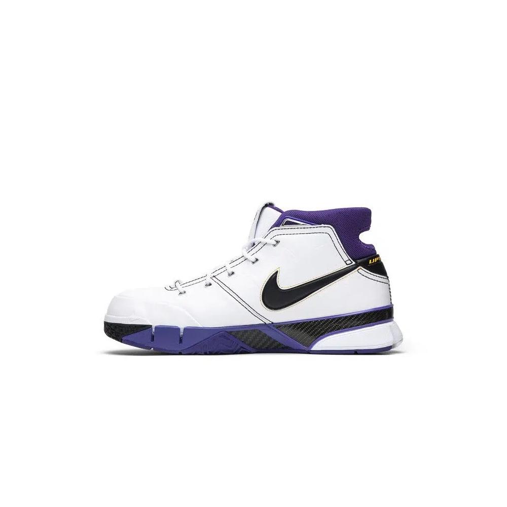 Кроссовки Nike Zoom Kobe 1 Protro '81 Points' 2019 3