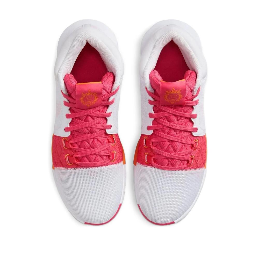 Кроссовки Lebron Witness 8 Dunkin Donuts 2