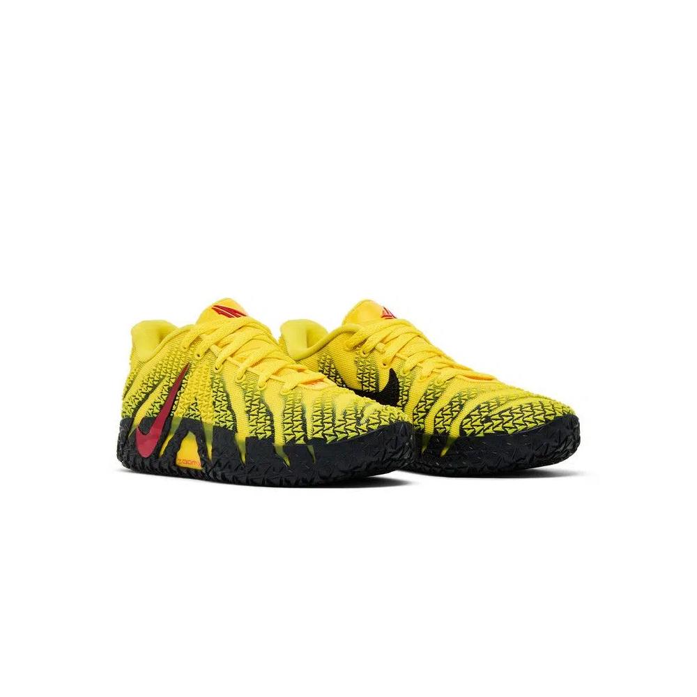 Кроссовки Nike JA 3 EP 'Let Me Be JA' 8