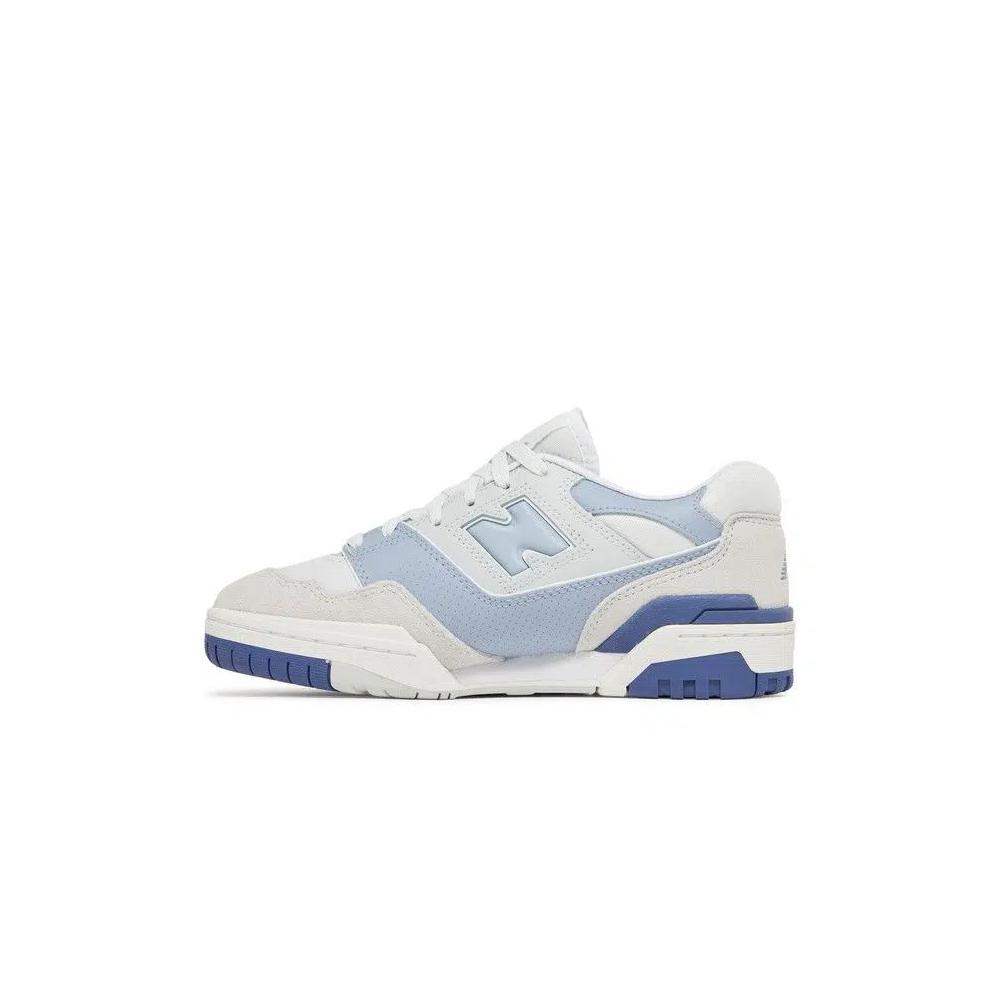 Кроссовки New Balance Wmns 550 'Summer Fog Dusk Blue' 3