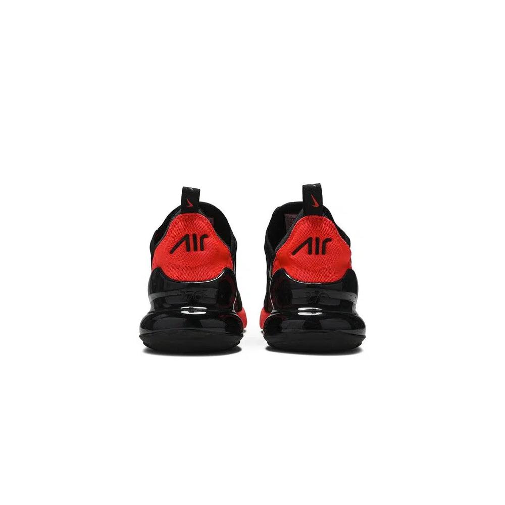 Кроссовки Nike Air Max 270 'Bred' 6