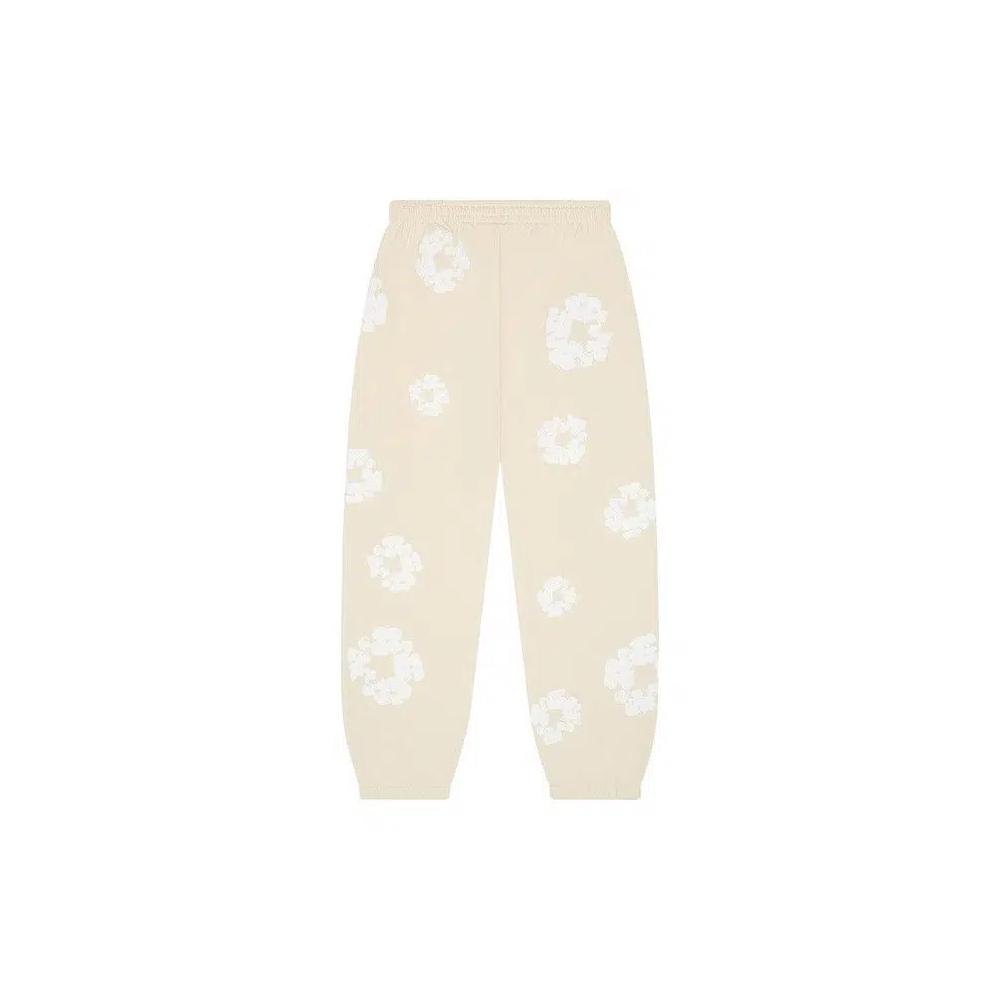 Denim Tears Cotton Wreath Sweatpants «Овсянка» 2