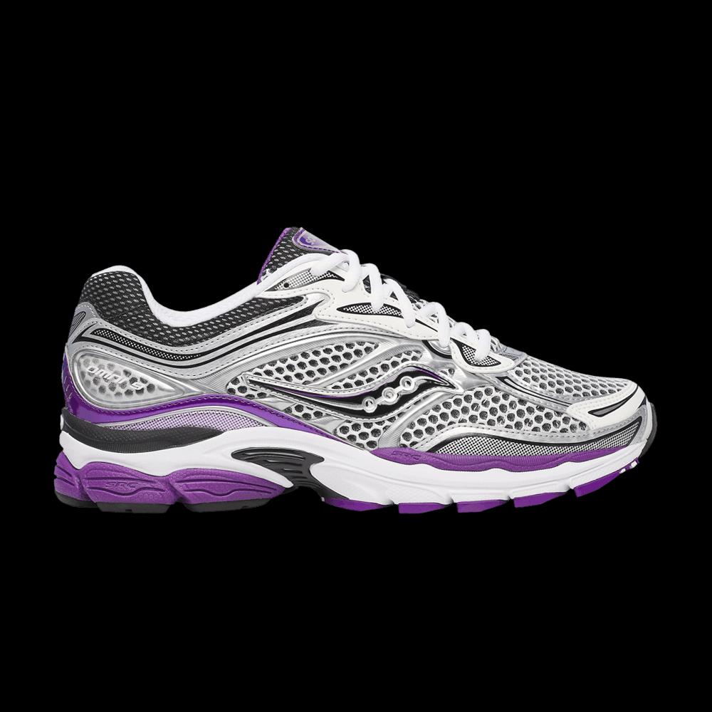Повседневные Saucony OG ProGrid Omni 9 'Silver Purple' 1