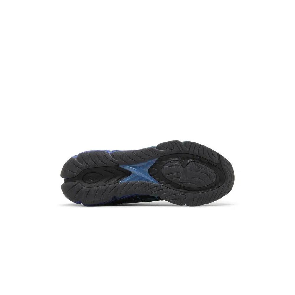 Кроссовки ASICS Gel Quantum 360 8 «Ocean Pack - Black Aquarium» 4