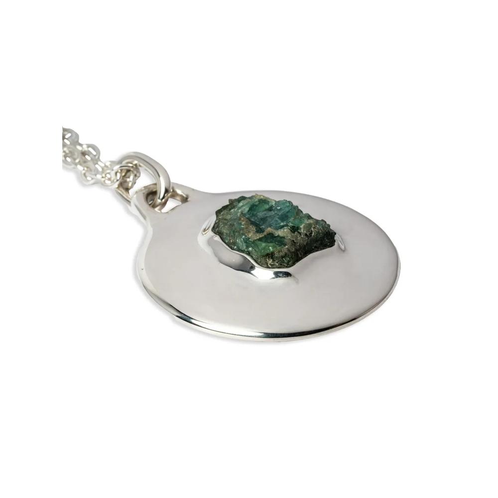 Колье Disk 2