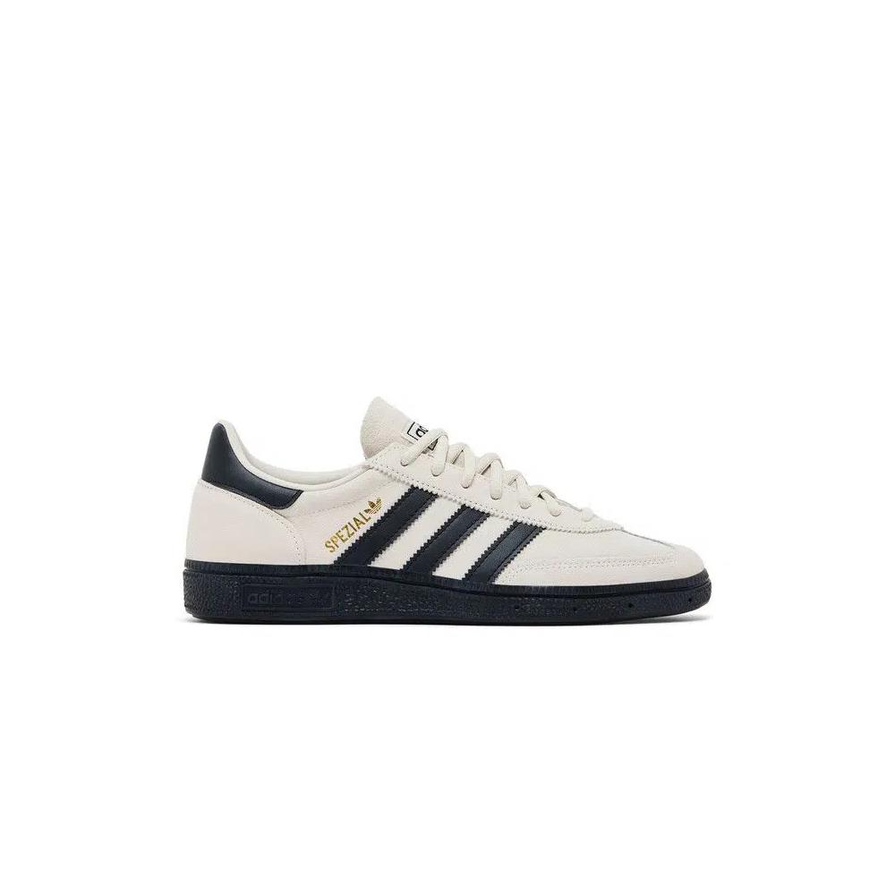 Кроссовки adidas Handball Spezial 'Aluminum Black' 1