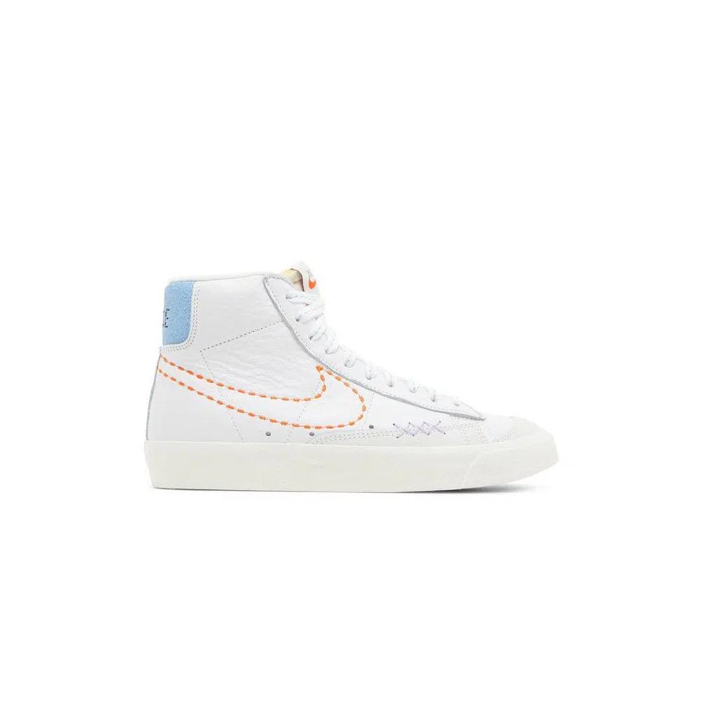 Кроссовки Wmns Blazer Mid '77 'Nike 101' 1