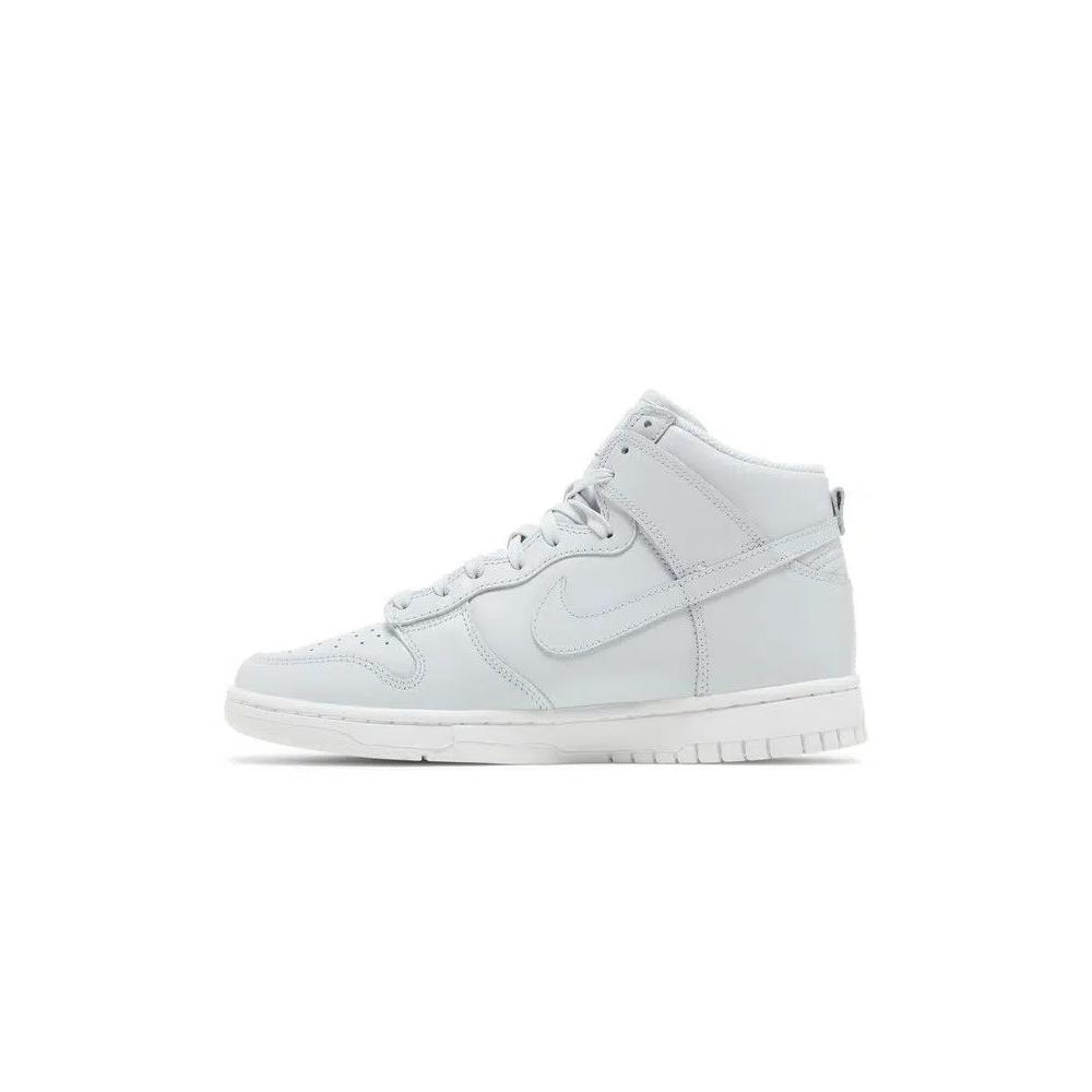 Кроссовки Nike Wmns Dunk High SE 'Dons Pearls' 3