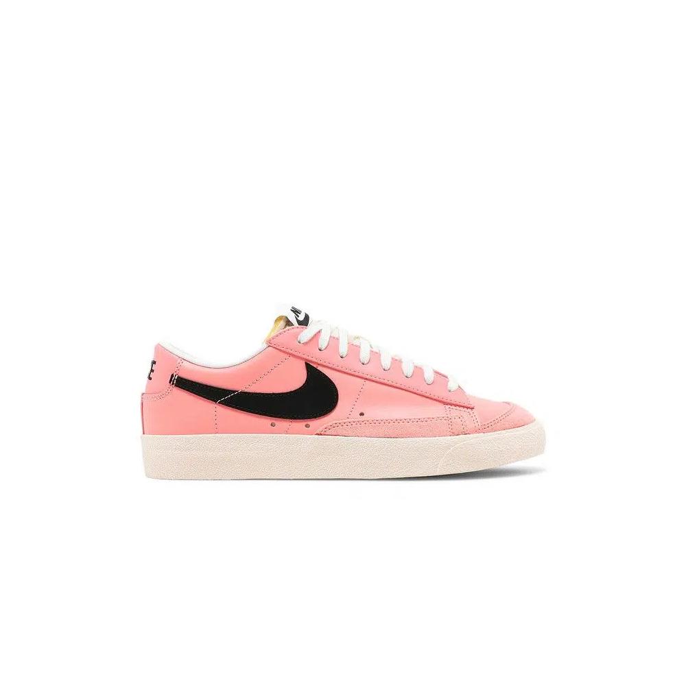 Кроссовки Nike Wmns Blazer Low '77 'Light Atomic Pink' 1