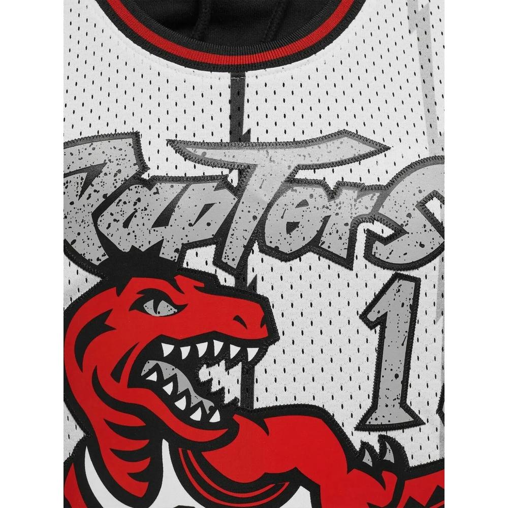 Топ Toronto Raptors 1998 из коллаборации с NBA 2