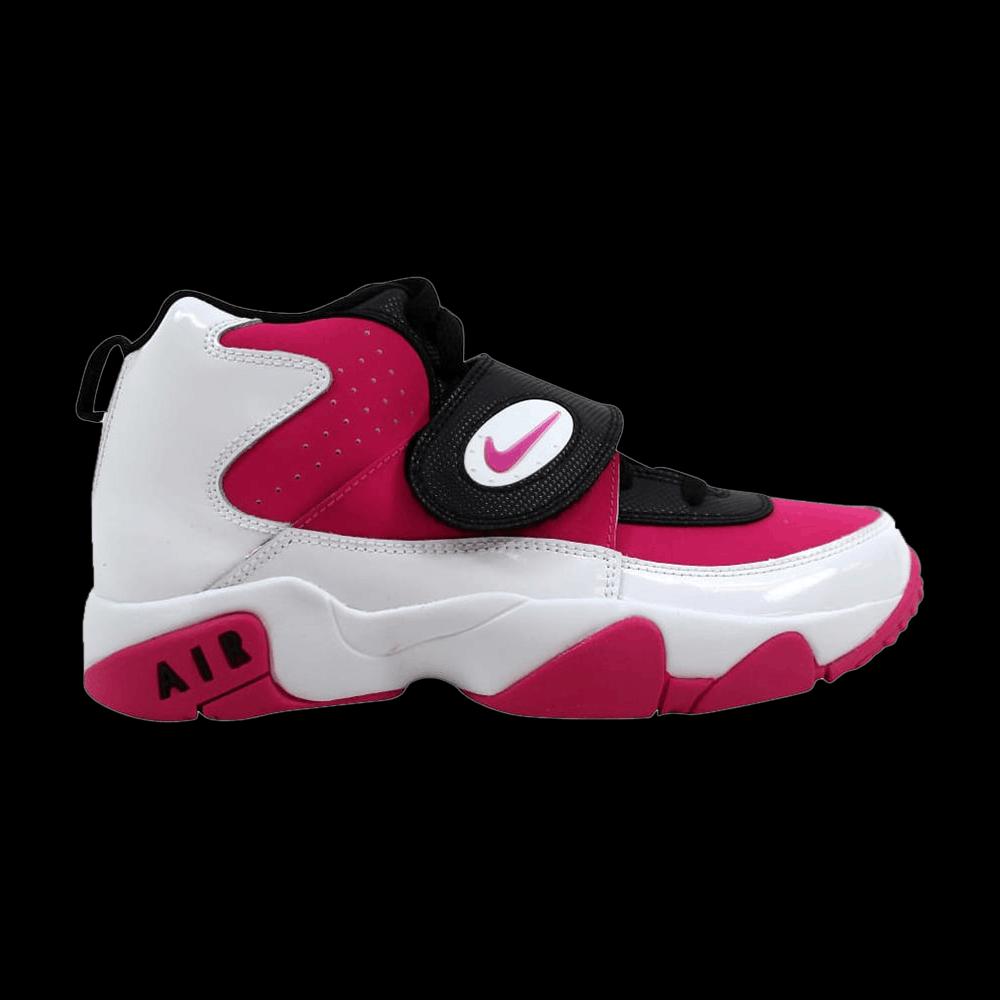 Кроссовки Nike Air Mission GS 'Vivid Pink' 1