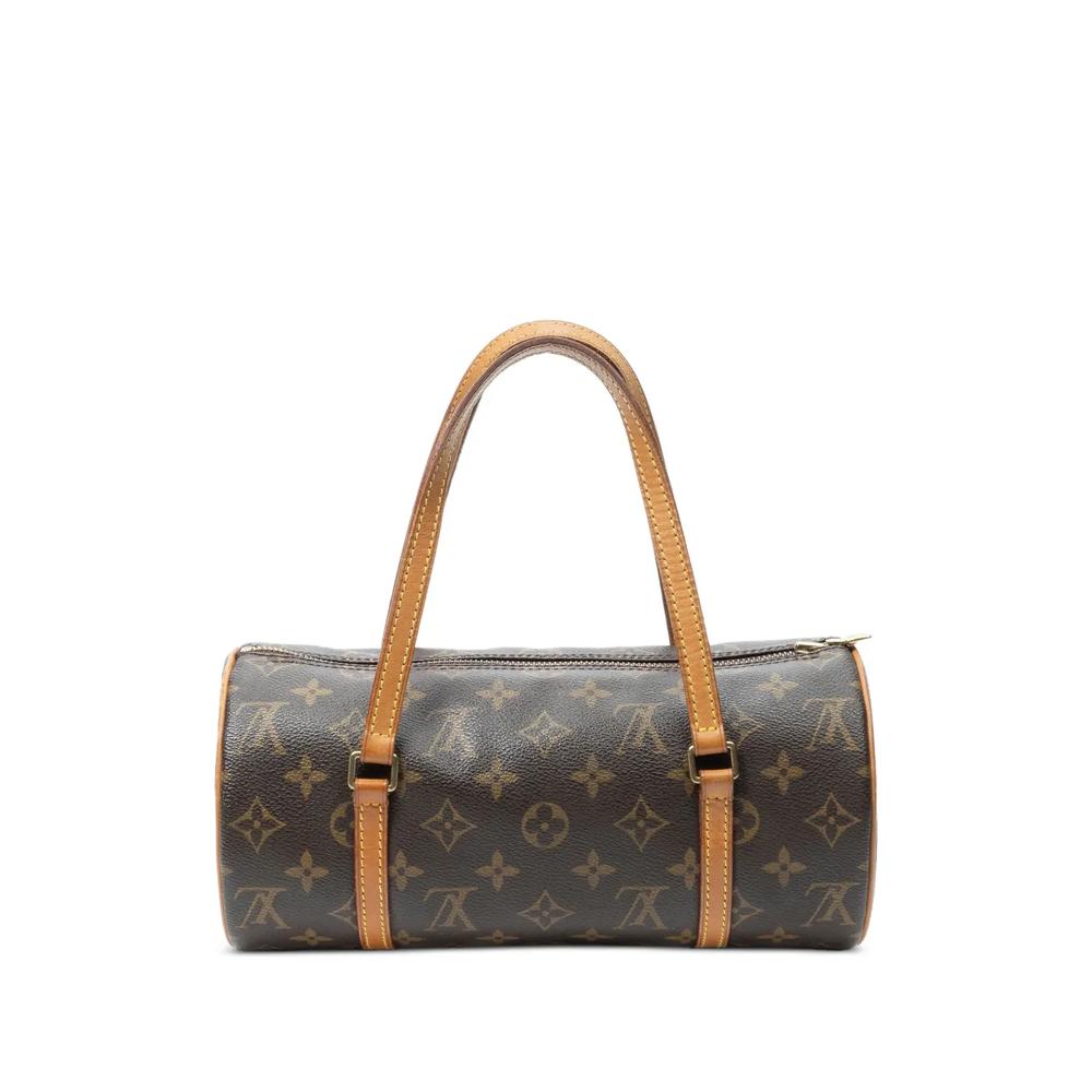 Сумка-тоут 26 Papillon Monogram 2