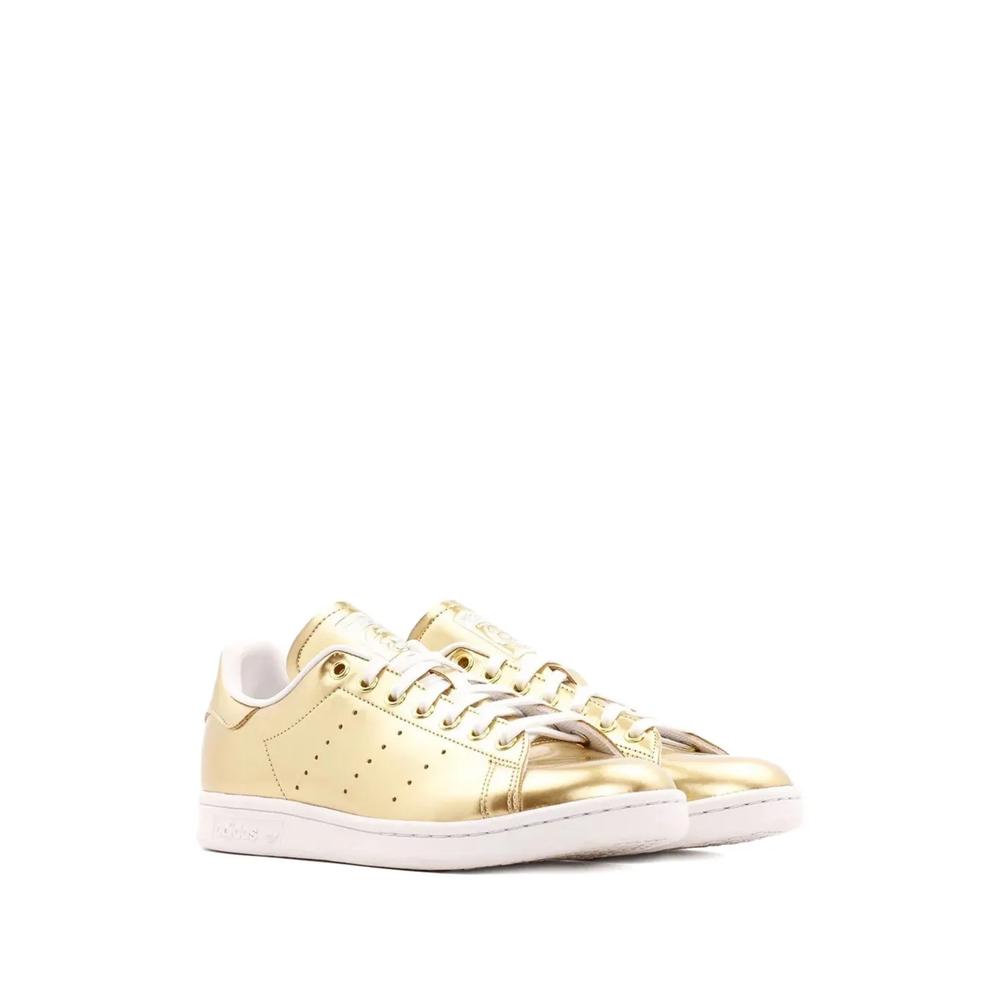 Кроссовки Stan Smith Gold 2