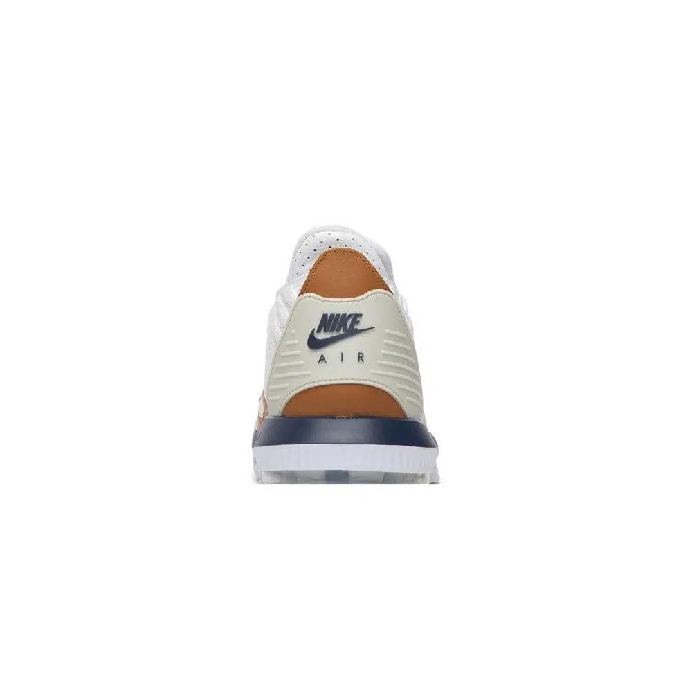 Кроссовки Nike LeBron 16 'Air Trainer Medicine Ball' 7