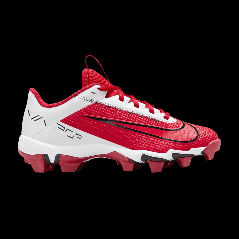 Шиповки Nike Vapor Edge Shark 2 GS 'University Red White' 1