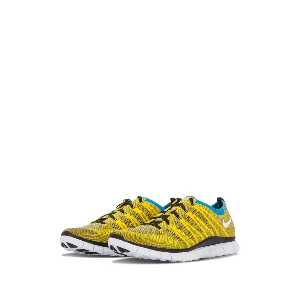 Кроссовки Free Flyknit HTM SP 2