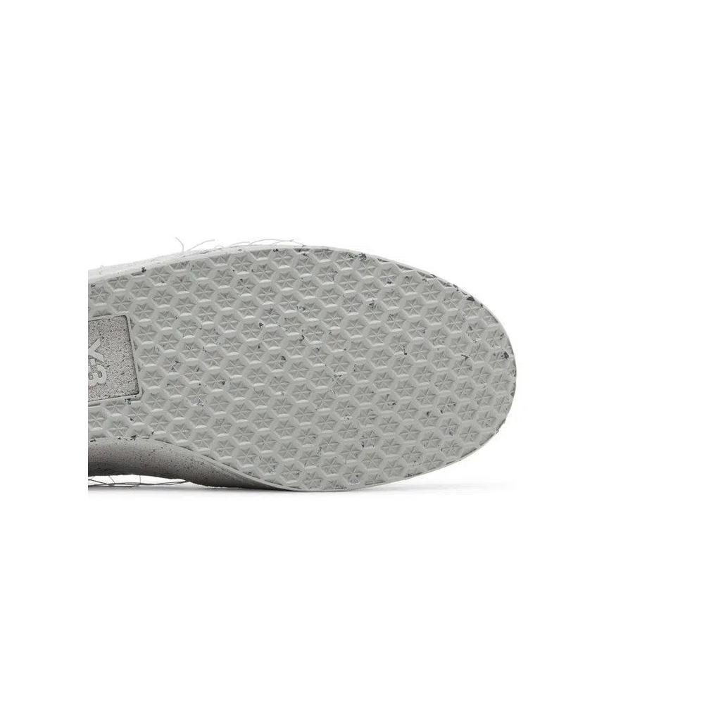 Кроссовки adidas Y-3 Gazelle 'Clear Onix' 5