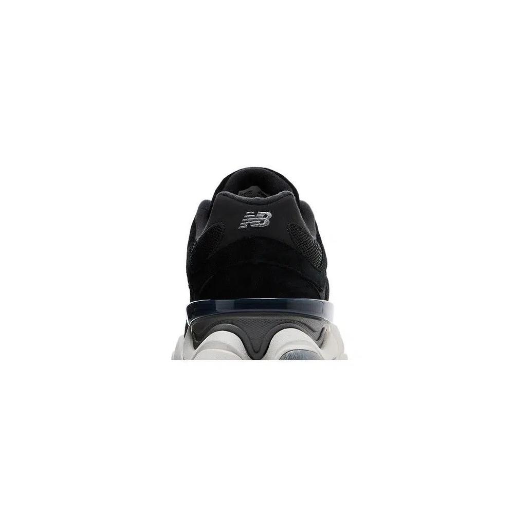 Кроссовки New Balance 9060 'Black Phantom' 7