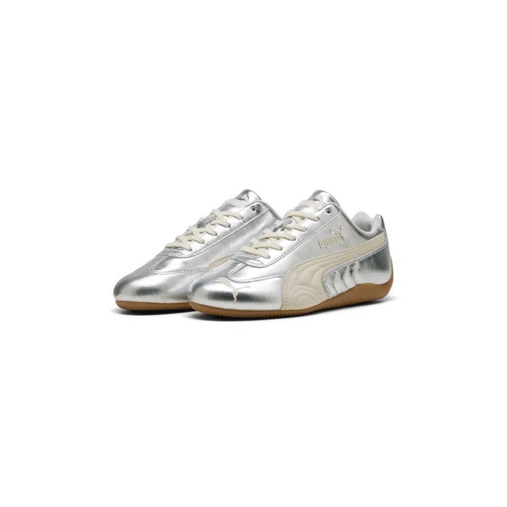 Speedcat Silver Женские Кроссовки 2
