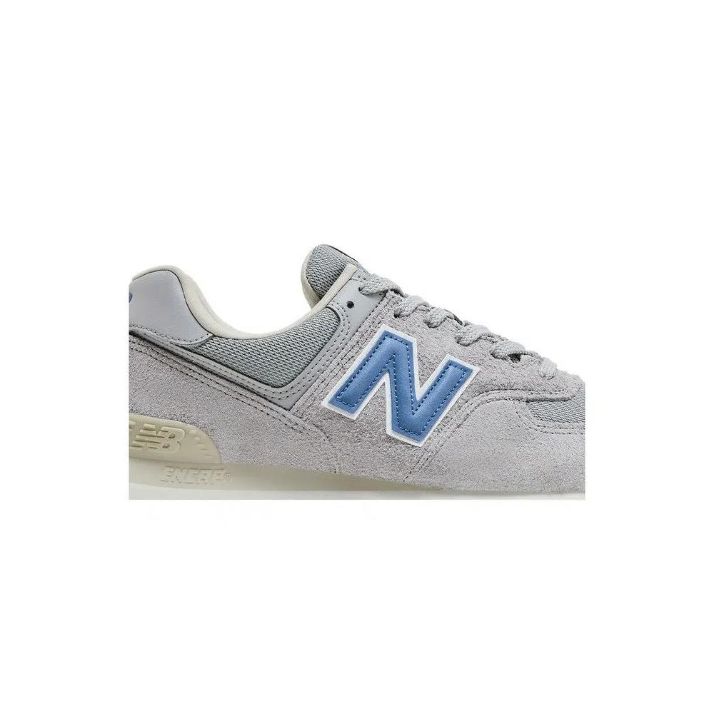 Кроссовки New Balance 574 'Grey Royal Blue' 2