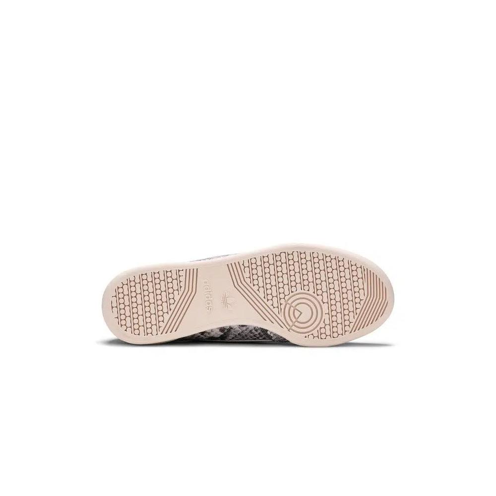 Кроссовки Adidas Continental 80 'Grey Snakeskin' 4