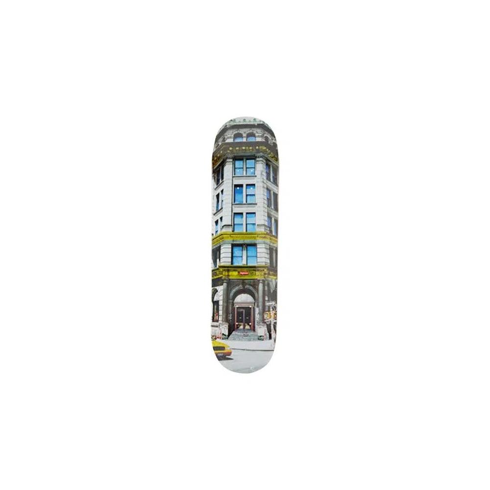 Supreme 190 Bowery Скейтборд-дека 'Multicolor' 1