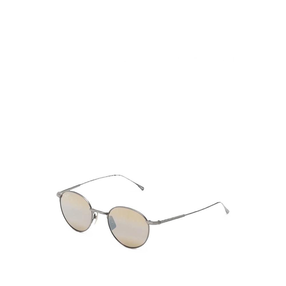 Kaapeha round-frame sunglasses 2