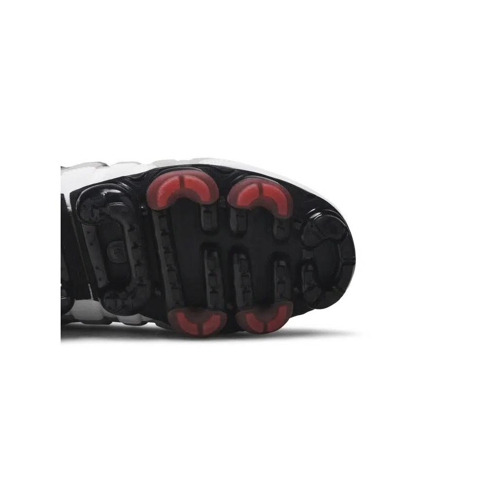 Кроссовки Nike Air VaporMax 95 «Hot Red» 5
