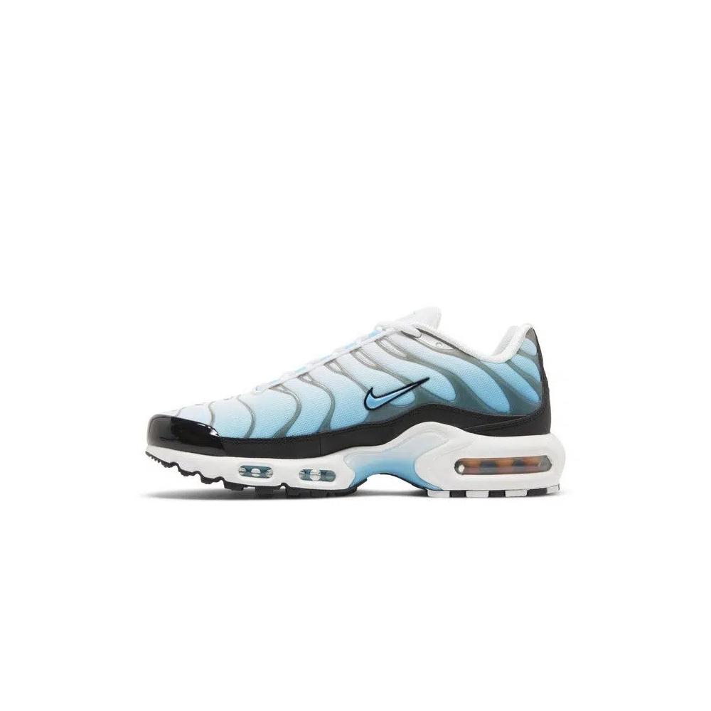 Кроссовки Nike Air Max Plus 'Baltic Blue' 3