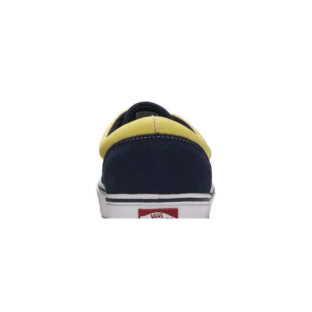 Повседневные кроссовки Vans Era ComfyCush 'Blue Gold' 7