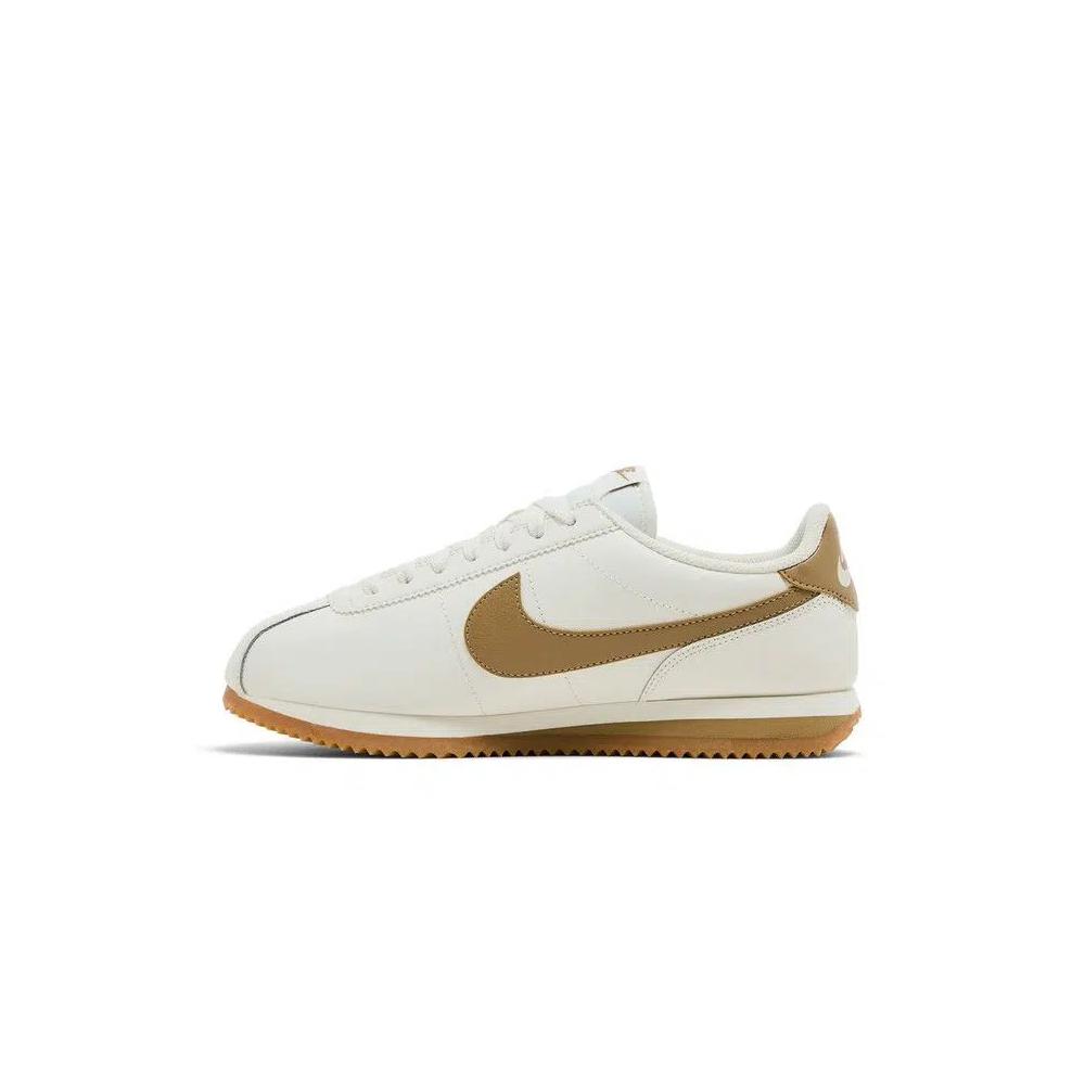 Кроссовки Nike Cortez 'Sail Parachute Beige' 3