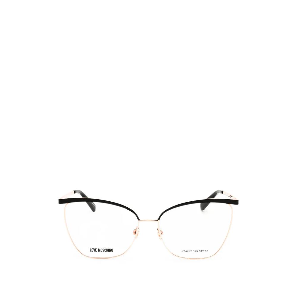 cat-eye glasses 1